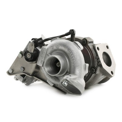 Turbina (Turbosprężarka) RIDEX 2234C10245R 2234C10245R - foto 2
