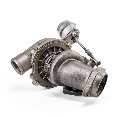 Turbina (Turbosprężarka) RIDEX 2234C0068R 2234C0068R - foto 4