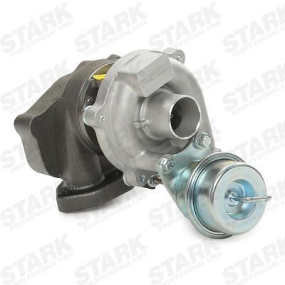 Turbina (Turbosprężarka) Stark SKCT-1190669 SKCT-1190669 - foto 4