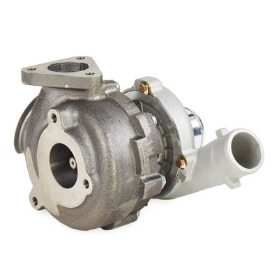 Turbina (Turbosprężarka) RIDEX 2234C0377 2234C0377 - foto 4
