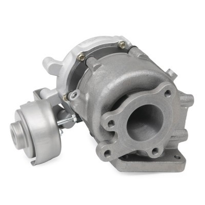Turbina (Turbosprężarka) RIDEX 2234C10146 2234C10146 - foto 4