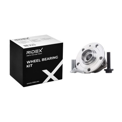 Łożysko Koła RIDEX 654W0683 654W0683 - foto 2