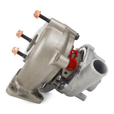 Turbina (Turbosprężarka) RIDEX 2234C10699R 2234C10699R - foto 4