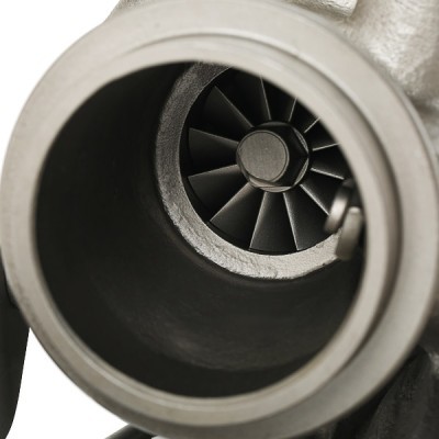Turbina (Turbosprężarka) RIDEX 2234C0234R 2234C0234R - foto 6