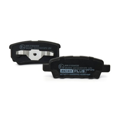Klocki hamulcowe RIDEX 402B0106P 402B0106P - foto 5