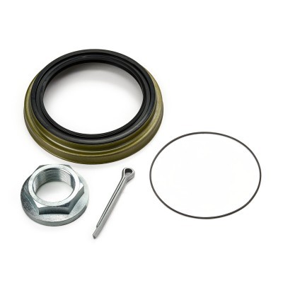 Łożysko Koła RIDEX 654W1266 654W1266 - foto 6