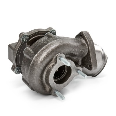 Turbina (Turbosprężarka) RIDEX 2234C10556R 2234C10556R - foto 4