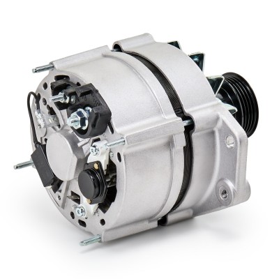 Alternator RIDEX 4G0061 4G0061 - foto 4