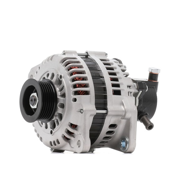 Alternator RIDEX 4G0026P 4G0026P - foto 1