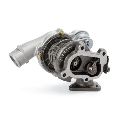 Turbina (Turbosprężarka) RIDEX 2234C10986R 2234C10986R - foto 4