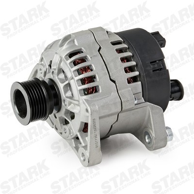 Alternator Stark SKGN-0320824 SKGN-0320824 - foto 3