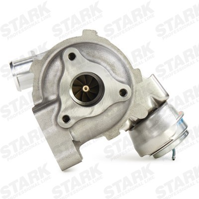 Turbina (Turbosprężarka) Stark SKCT-1190662 SKCT-1190662 - foto 7