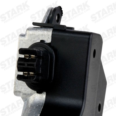 Moduł sterowania ogrzewaniem/wentylacją Stark SKCU-2150084 SKCU-2150084 - foto 7