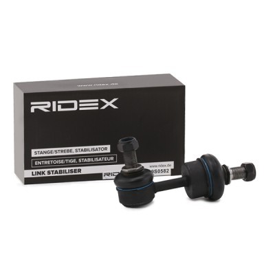 Łącznik Stabilizatora RIDEX 3229S0582 3229S0582 - foto 2