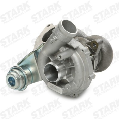 Turbina (Turbosprężarka) Stark SKCT-1190107 SKCT-1190107 - foto 4