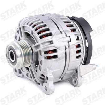 Alternator Stark SKGN-0320027 SKGN-0320027 - foto 3