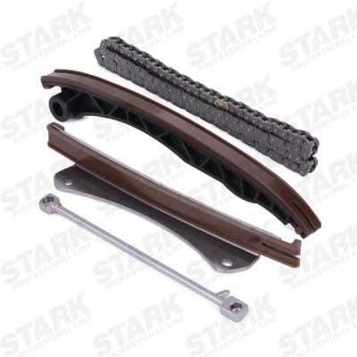 Zestaw łańcucha rozrządu Stark SKTCK-2240001 SKTCK-2240001 - foto 5