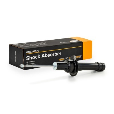 Amortyzator RIDEX 854S19368 854S19368 - foto 1