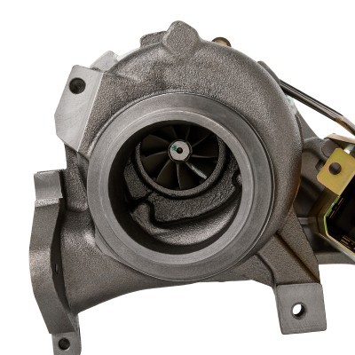 Turbina (Turbosprężarka) RIDEX 2234C0034 2234C0034 - foto 6