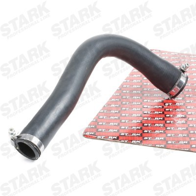 Rura Wąż Turbo Intercoolera Stark SKCHI-2030266 SKCHI-2030266 - foto 2