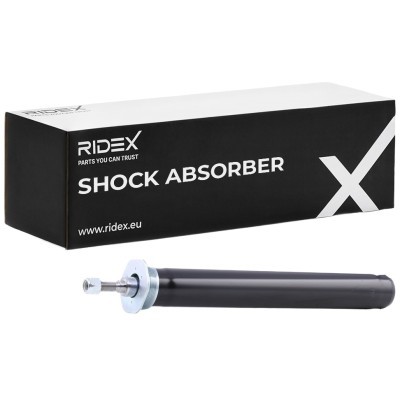 Amortyzator RIDEX 854S0135 854S0135 - foto 2