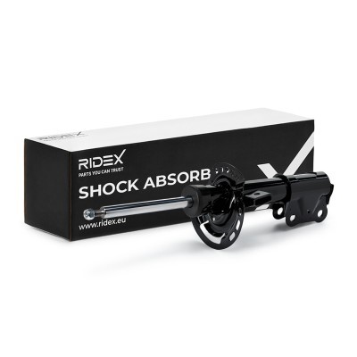 Amortyzator RIDEX 854S20030 854S20030 - foto 1