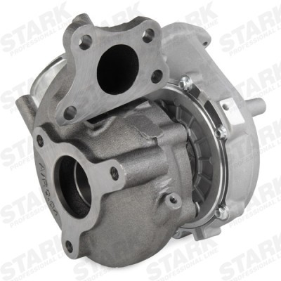Turbina (Turbosprężarka) Stark SKCT-1190247 SKCT-1190247 - foto 4