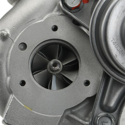 Turbina (Turbosprężarka) RIDEX 2234C10298R 2234C10298R - foto 7