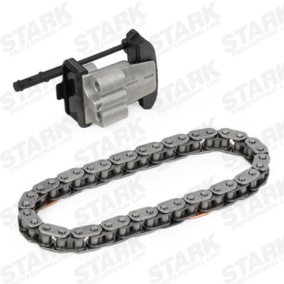 Zestaw łańcucha rozrządu Stark SKTCK-22440419 SKTCK-22440419 - foto 3