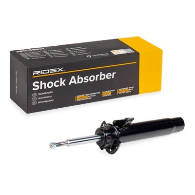 Amortyzator RIDEX 854S2164 854S2164 - foto 3