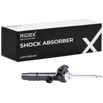 Amortyzator RIDEX 854S1888 854S1888 - foto 2