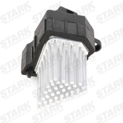Moduł sterowania ogrzewaniem/wentylacją Stark SKCU-2150004 SKCU-2150004 - foto 5