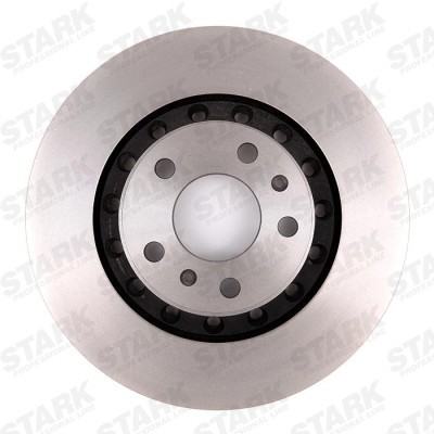 Tarcza hamulcowa Stark SKBD-0022250 SKBD-0022250 - foto 3