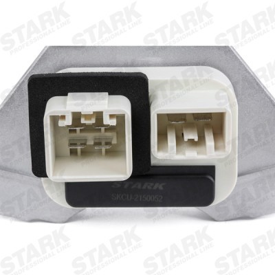 Moduł sterowania ogrzewaniem/wentylacją Stark SKCU-2150052 SKCU-2150052 - foto 6