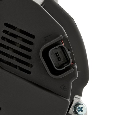 Alternator RIDEX 4G0437P 4G0437P - foto 6