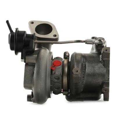 Turbina (Turbosprężarka) RIDEX 2234C10252R 2234C10252R - foto 4