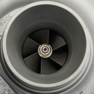 Turbina (Turbosprężarka) RIDEX 2234C0286R 2234C0286R - foto 5