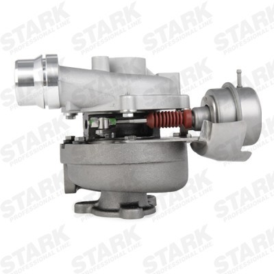 Turbina (Turbosprężarka) Stark SKCT-1190116 SKCT-1190116 - foto 7