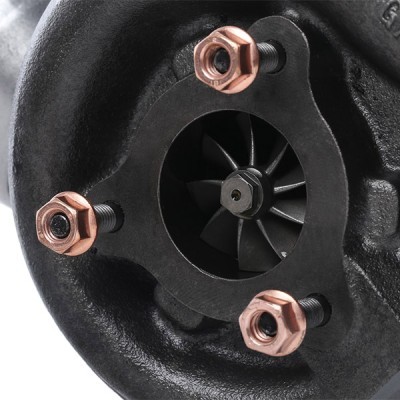 Turbina (Turbosprężarka) RIDEX 2234C0456R 2234C0456R - foto 7