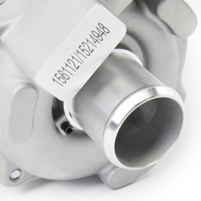 Turbina (Turbosprężarka) RIDEX 2234C0269 2234C0269 - foto 5