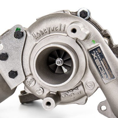 Turbina (Turbosprężarka) RIDEX 2234C10833R 2234C10833R - foto 4