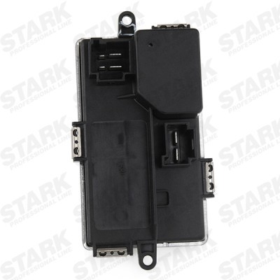 Rezystor Opornik Dmuchawy Stark SKRI-2000046 SKRI-2000046 - foto 5