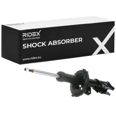 Amortyzator RIDEX 854S0588 854S0588 - foto 2
