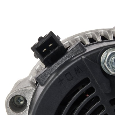 Alternator RIDEX 4G0142P 4G0142P - foto 5