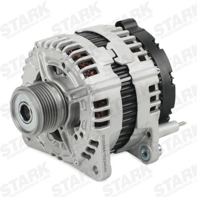 Alternator Stark SKGN-0321130 SKGN-0321130 - foto 3
