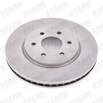 Tarcza hamulcowa Stark SKBD-0020312 SKBD-0020312 - foto 2