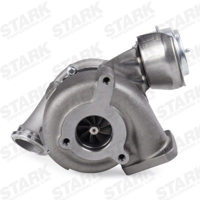 Turbina (Turbosprężarka) Stark SKCT-1190279 SKCT-1190279 - foto 7