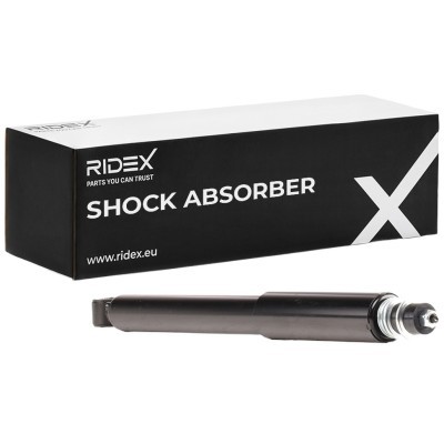 Amortyzator RIDEX 854S1122 854S1122 - foto 2