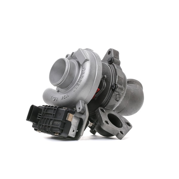 Turbina (Turbosprężarka) RIDEX 2234C10123R 2234C10123R - foto 1