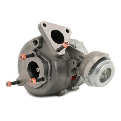Turbina (Turbosprężarka) RIDEX 2234C0279R 2234C0279R - foto 4